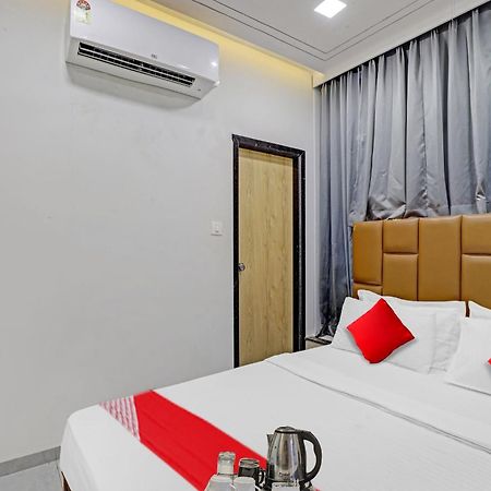 Hotel O Royal Orbit Surat Ngoại thất bức ảnh