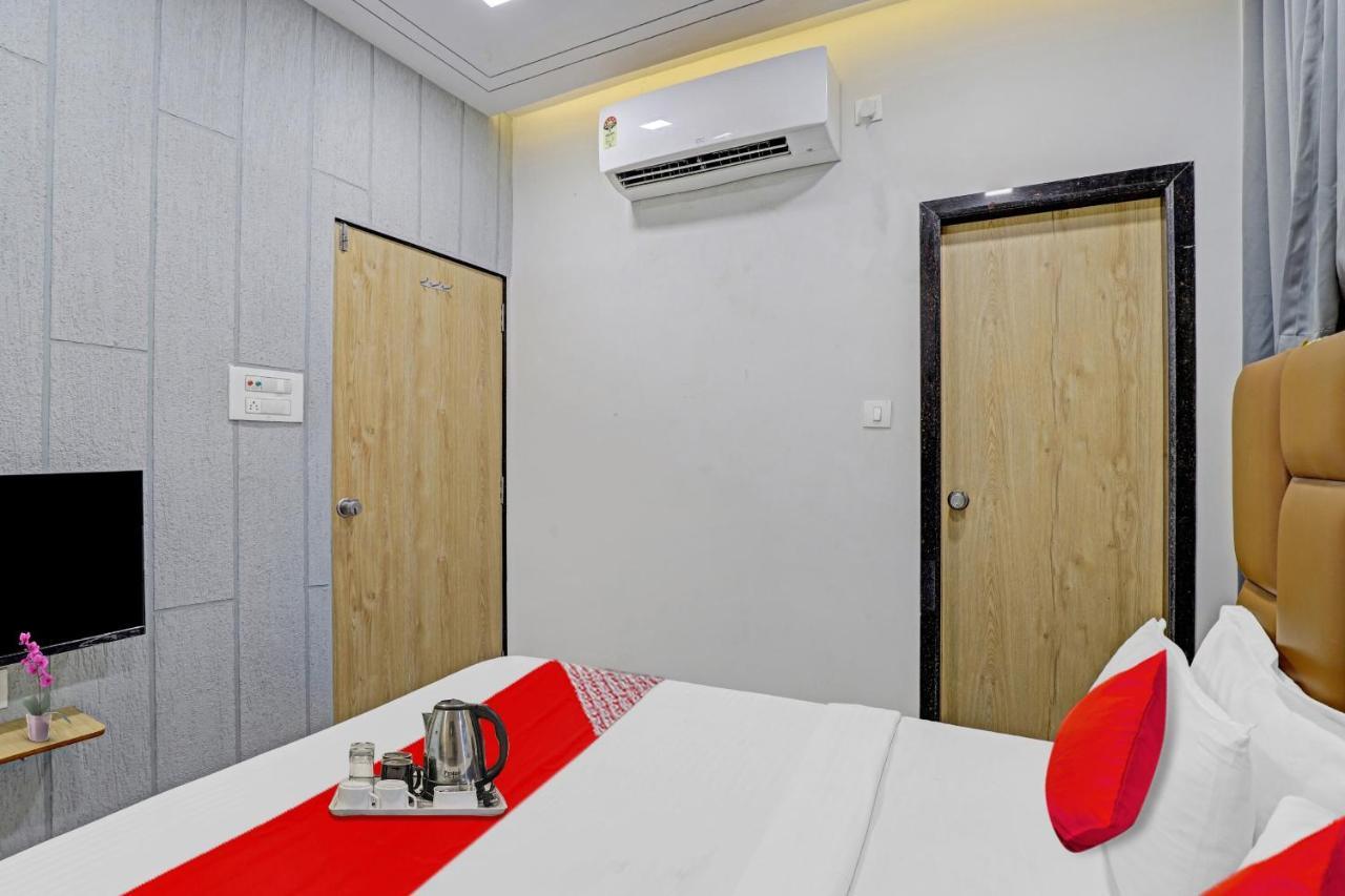 Hotel O Royal Orbit Surat Ngoại thất bức ảnh