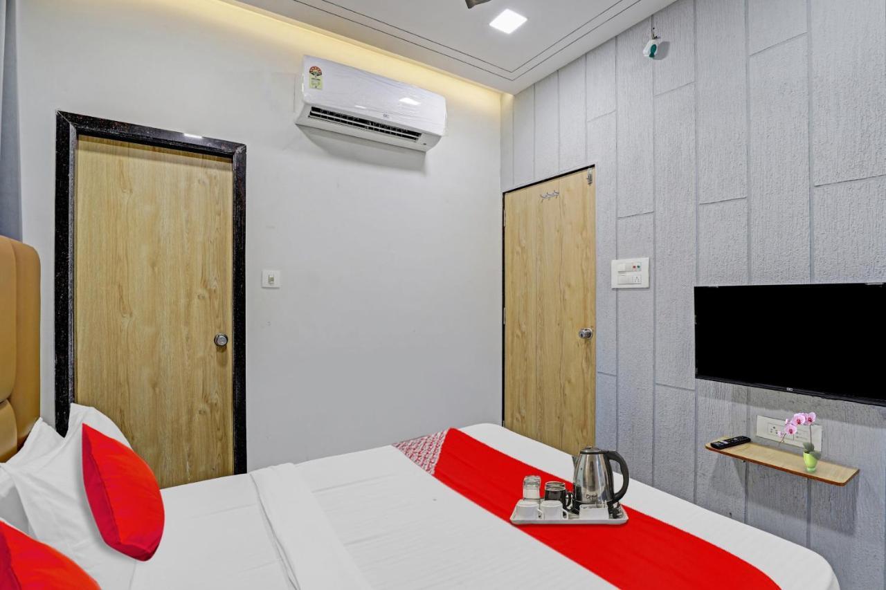 Hotel O Royal Orbit Surat Ngoại thất bức ảnh