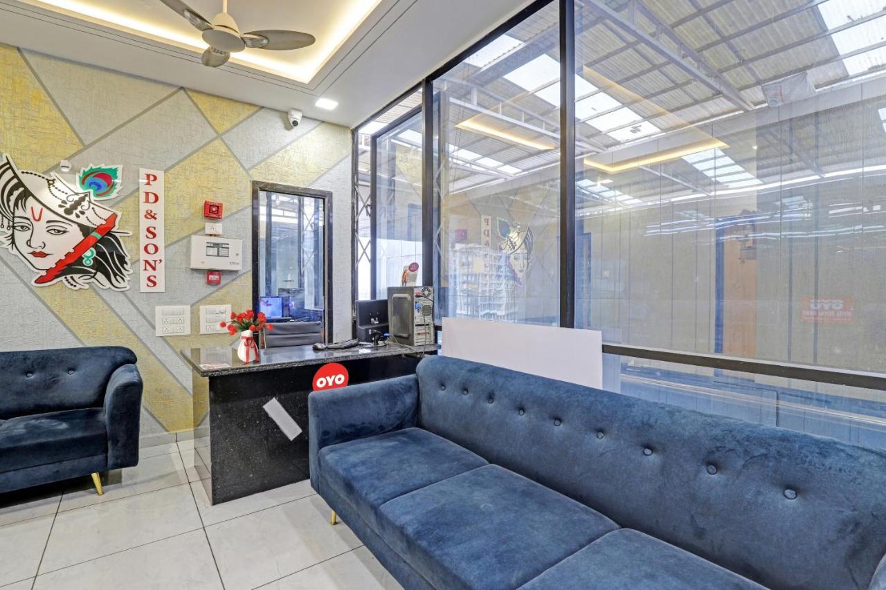 Hotel O Royal Orbit Surat Ngoại thất bức ảnh