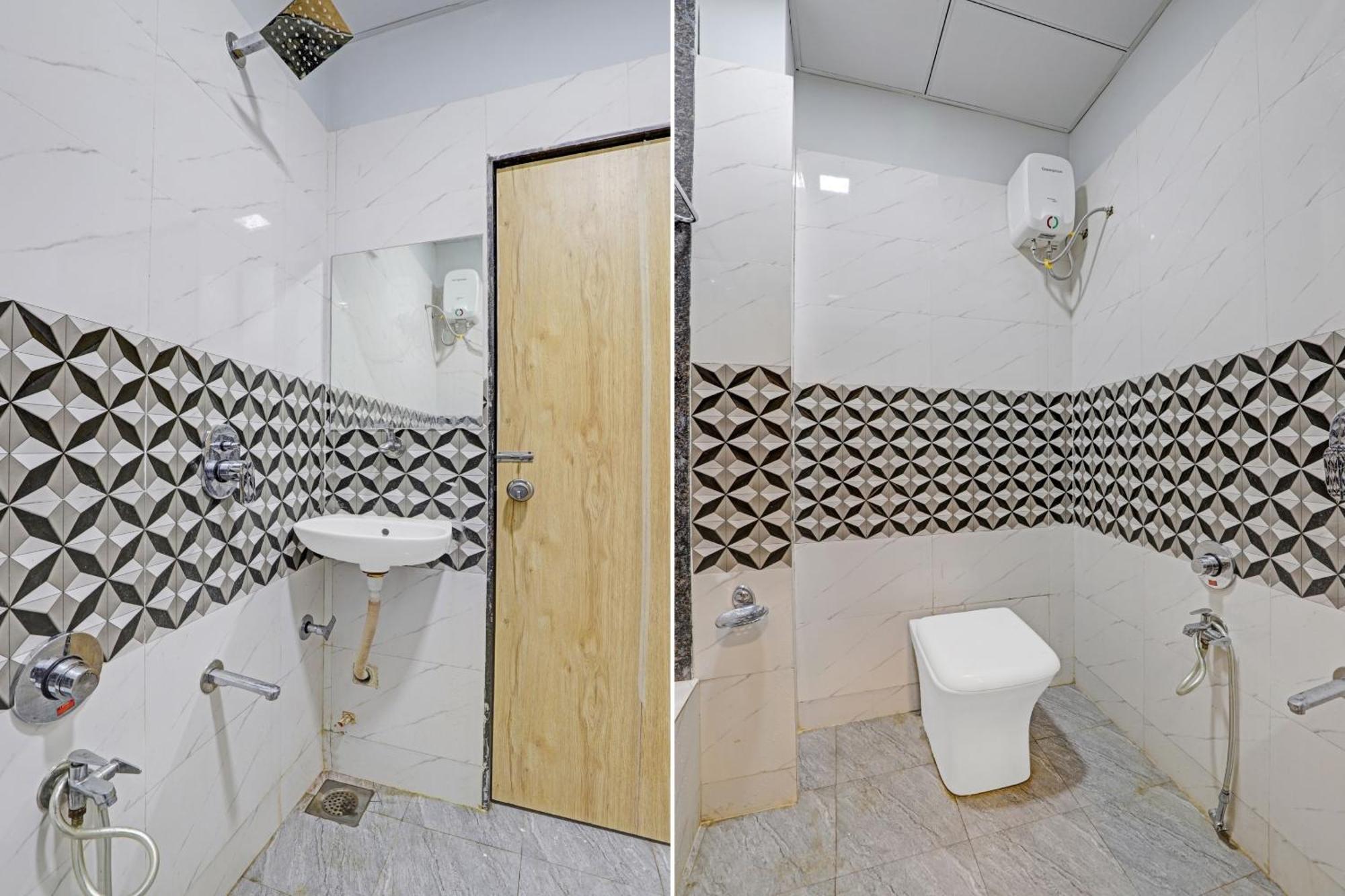 Hotel O Royal Orbit Surat Ngoại thất bức ảnh