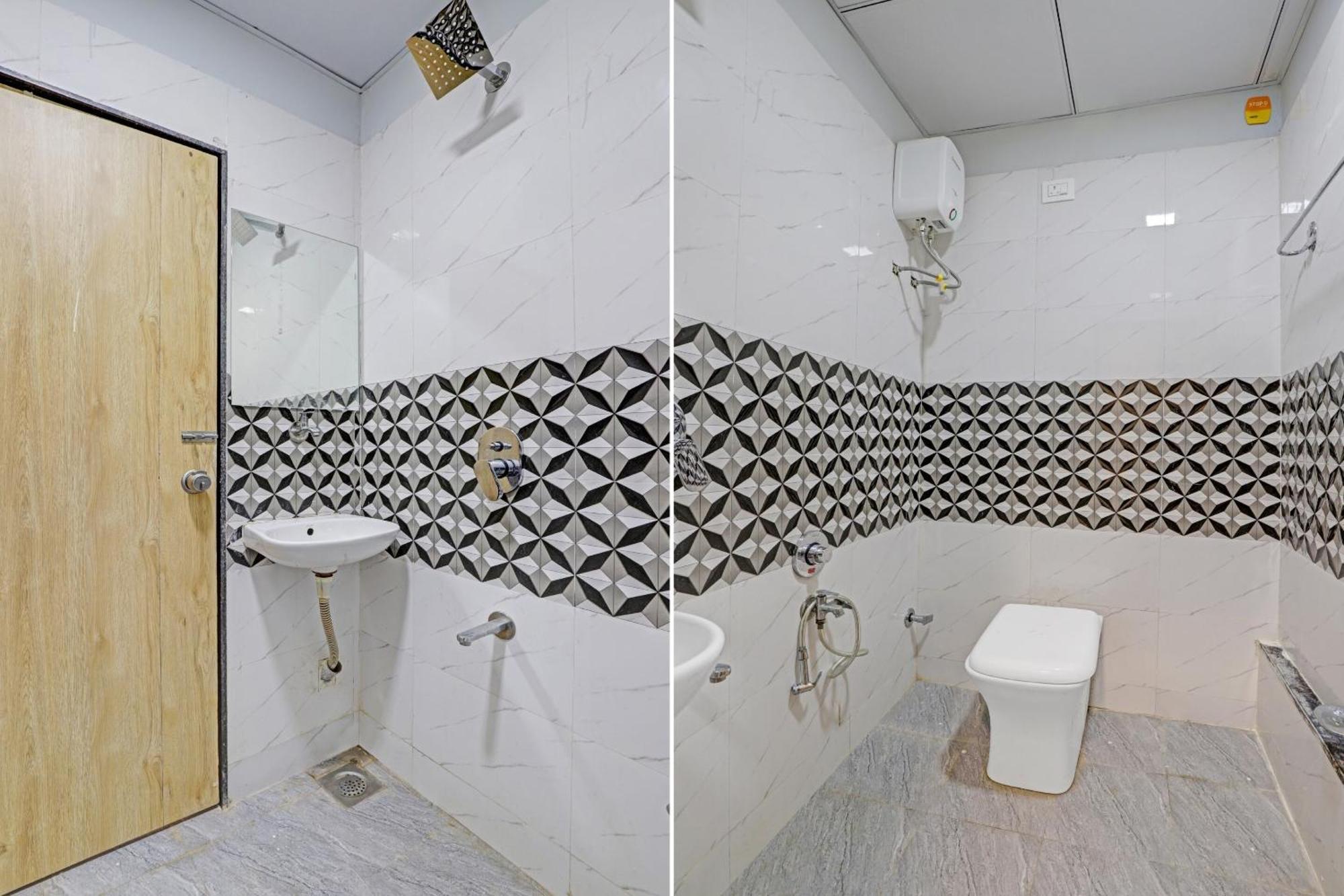 Hotel O Royal Orbit Surat Ngoại thất bức ảnh
