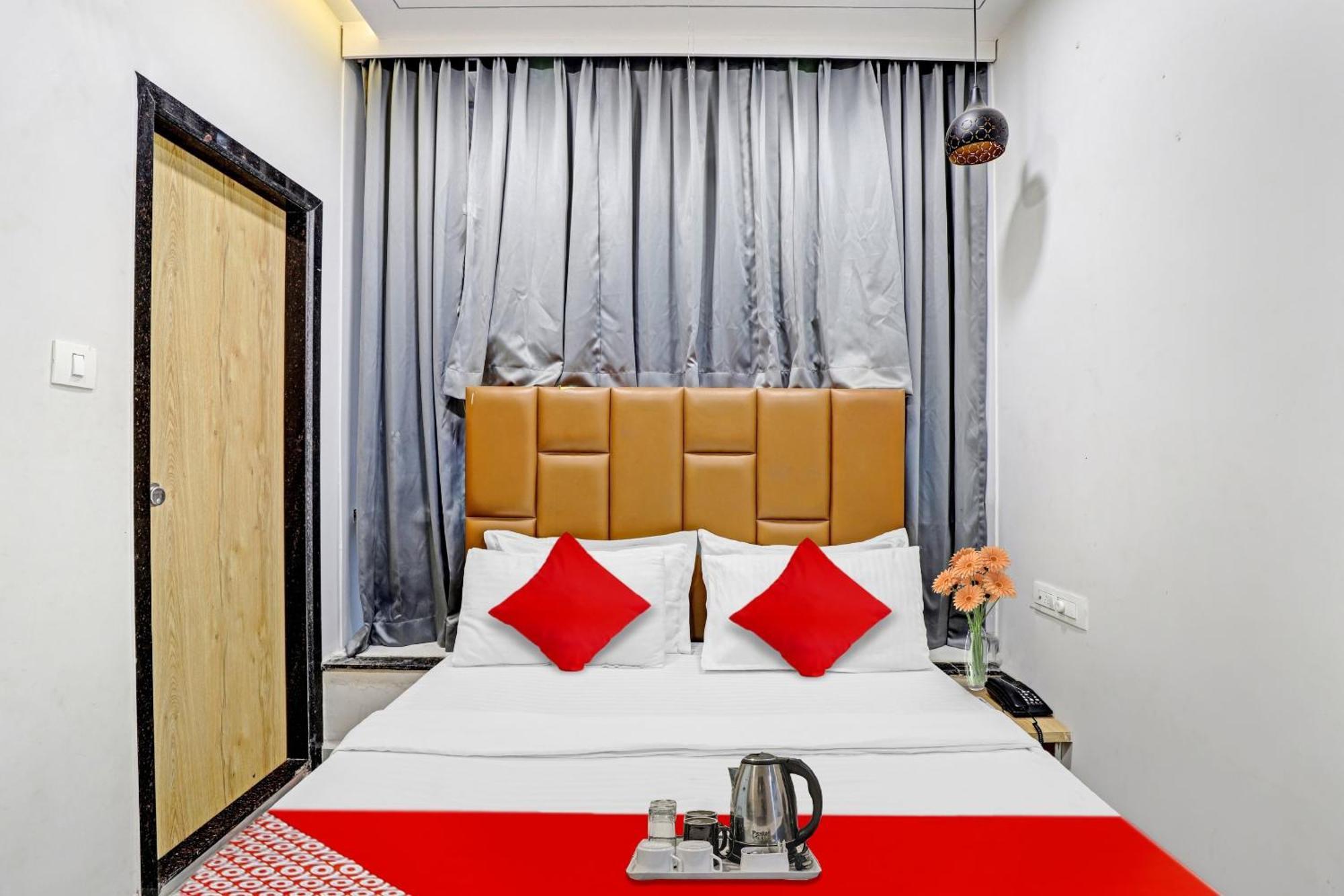 Hotel O Royal Orbit Surat Ngoại thất bức ảnh